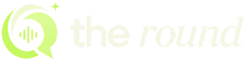 The Round Logo