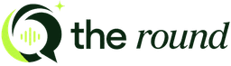 The Round Logo